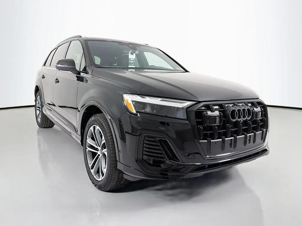 New 2026 Audi Q7 45 Premium