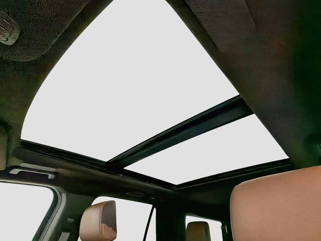 2022 FORD EXPEDITION MAX KING RANCH — миниатюра 22