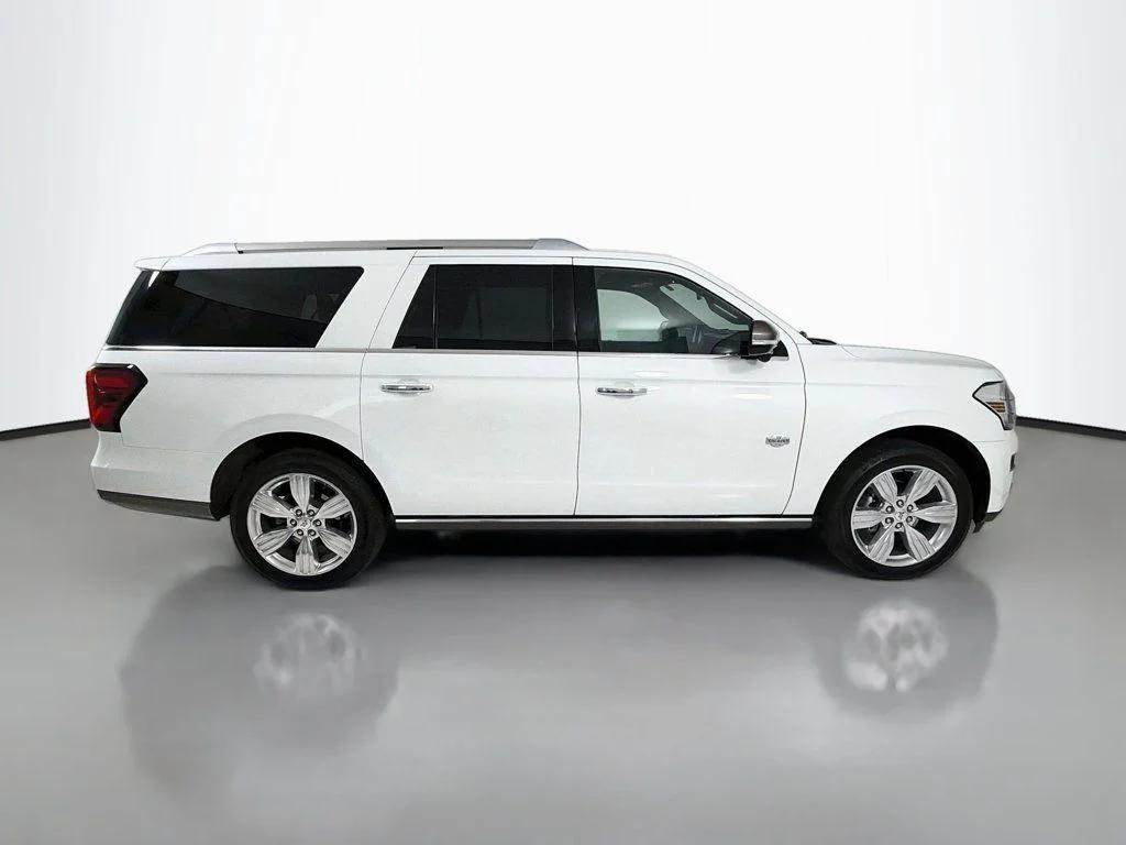 2022 FORD EXPEDITION MAX KING RANCH 照片 8