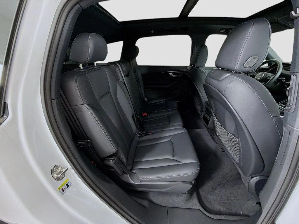 2026 AUDI Q7 55 PREMIUM PLUS — миниатюра 30