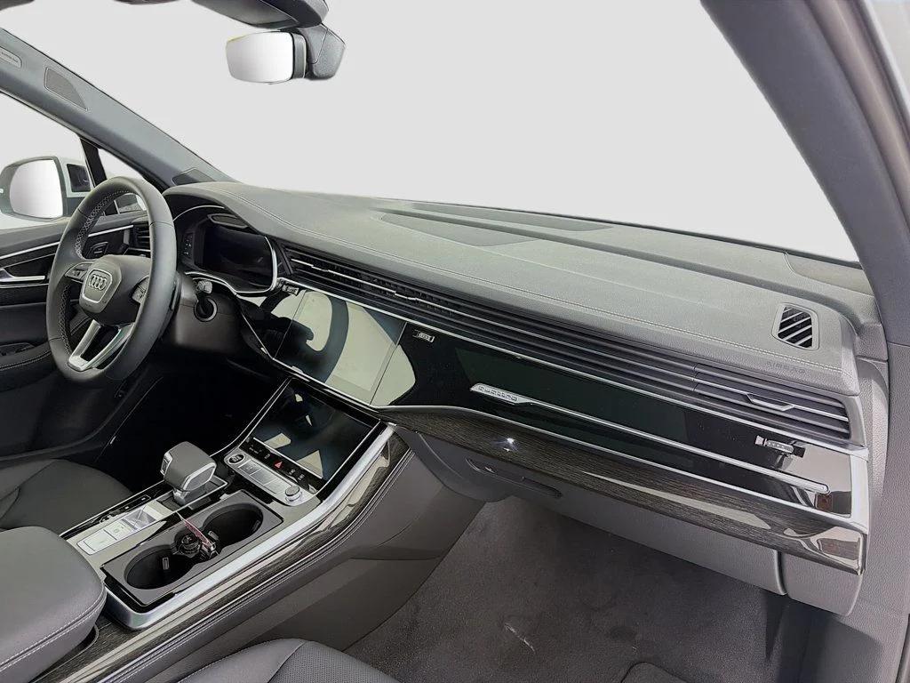 2026 AUDI Q7 55 PREMIUM PLUS — миниатюра 32