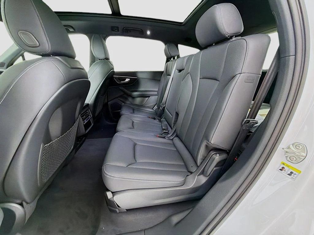 2026 AUDI Q7 55 PREMIUM PLUS — миниатюра 26