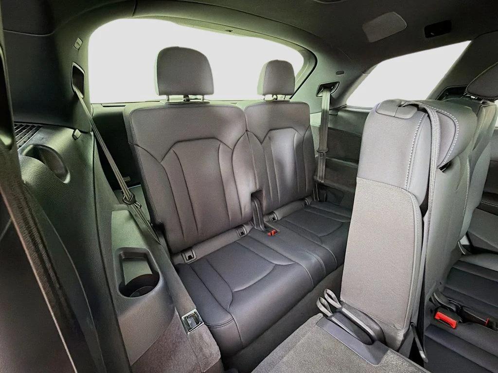 2026 AUDI Q7 55 PREMIUM PLUS — миниатюра 29