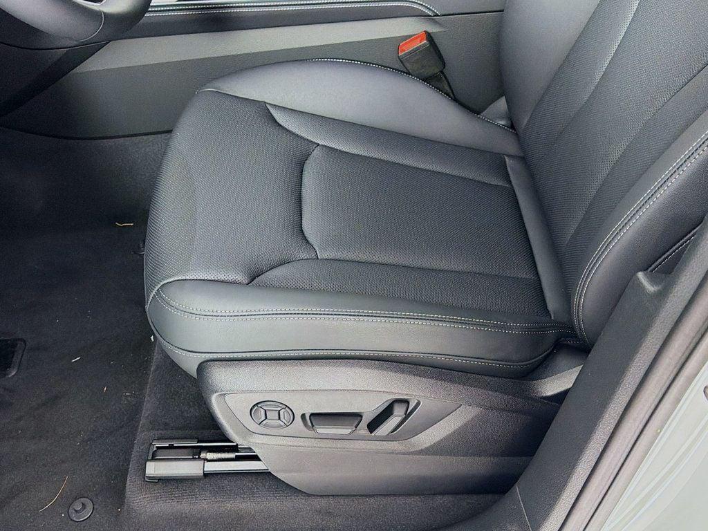 2026 AUDI Q7 55 PREMIUM PLUS — миниатюра 20