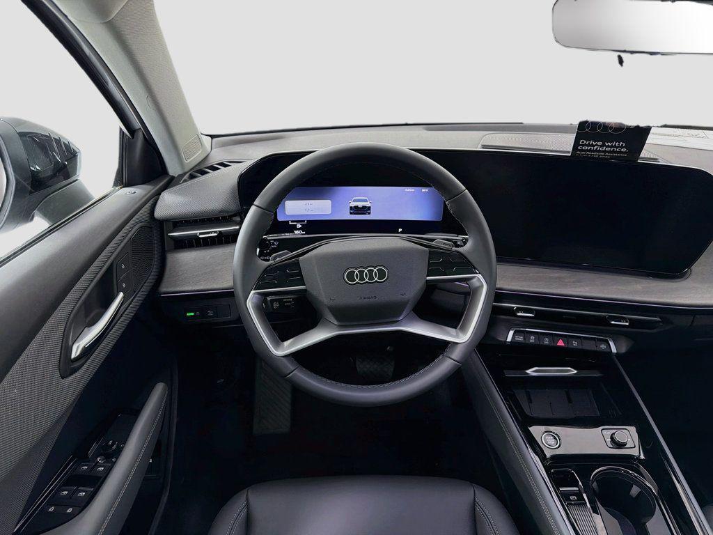 2026 AUDI Q3 TFSI QUATTRO S TRONIC — миниатюра 22
