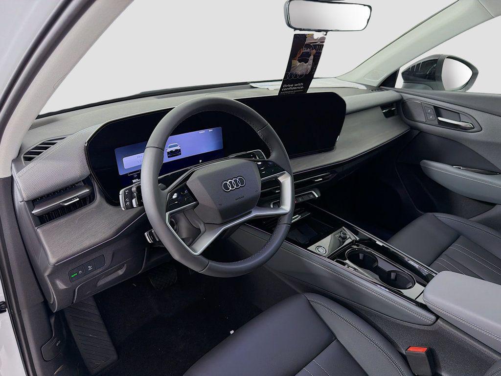 2026 AUDI Q3 TFSI QUATTRO S TRONIC — миниатюра 9