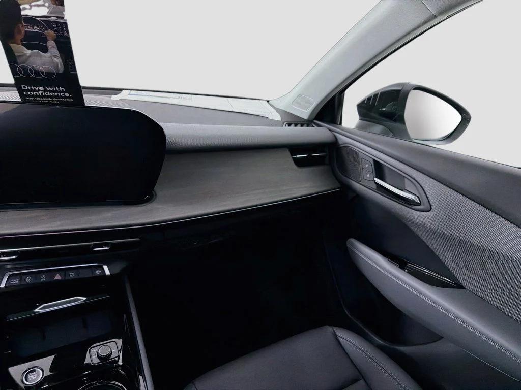 2026 AUDI Q3 TFSI QUATTRO S TRONIC thumbnail 23