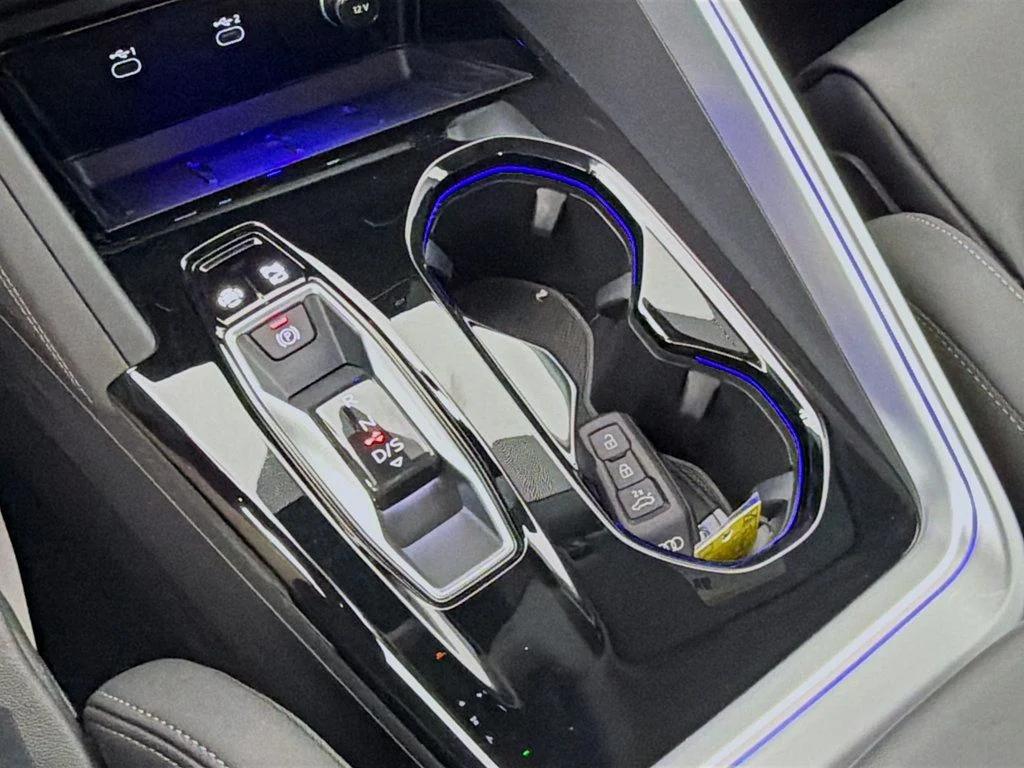 2025 AUDI Q5 PREMIUM PLUS TFSI QUATTRO S TRONIC — миниатюра 17