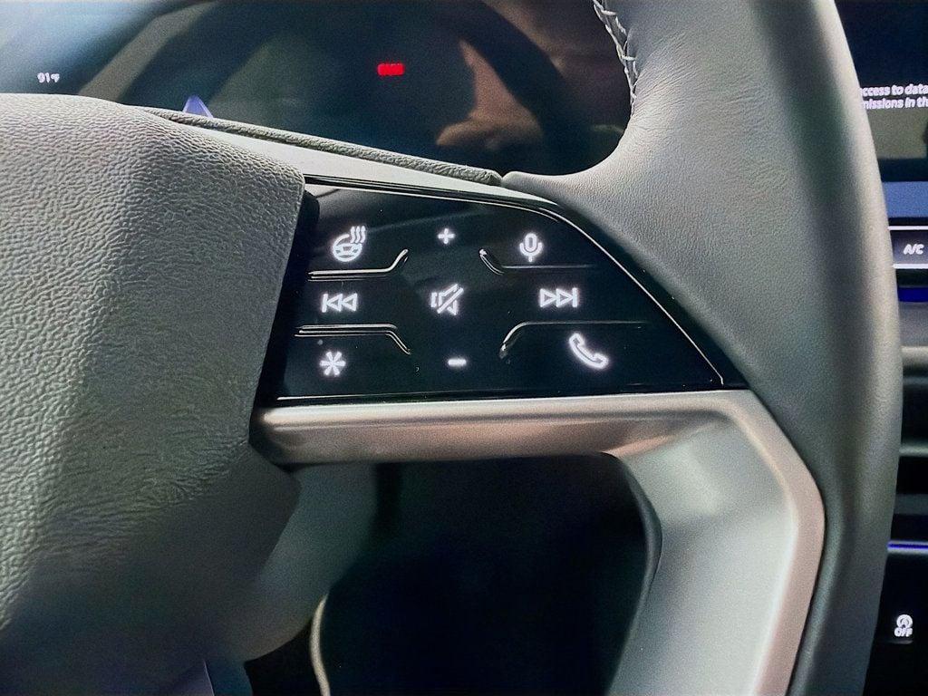 2025 AUDI Q5 PREMIUM PLUS TFSI QUATTRO S TRONIC — миниатюра 11
