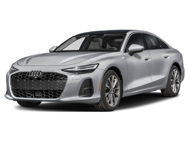 New 2026 Audi A6 Premium Plus quattro S tronic