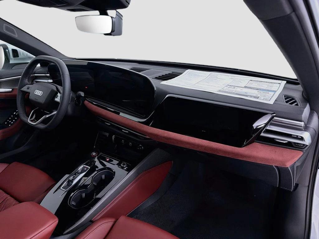 صورة مصغرة 29 لـ 2026 AUDI S5 PREMIUM PLUS TFSI QUATTRO S TRONIC