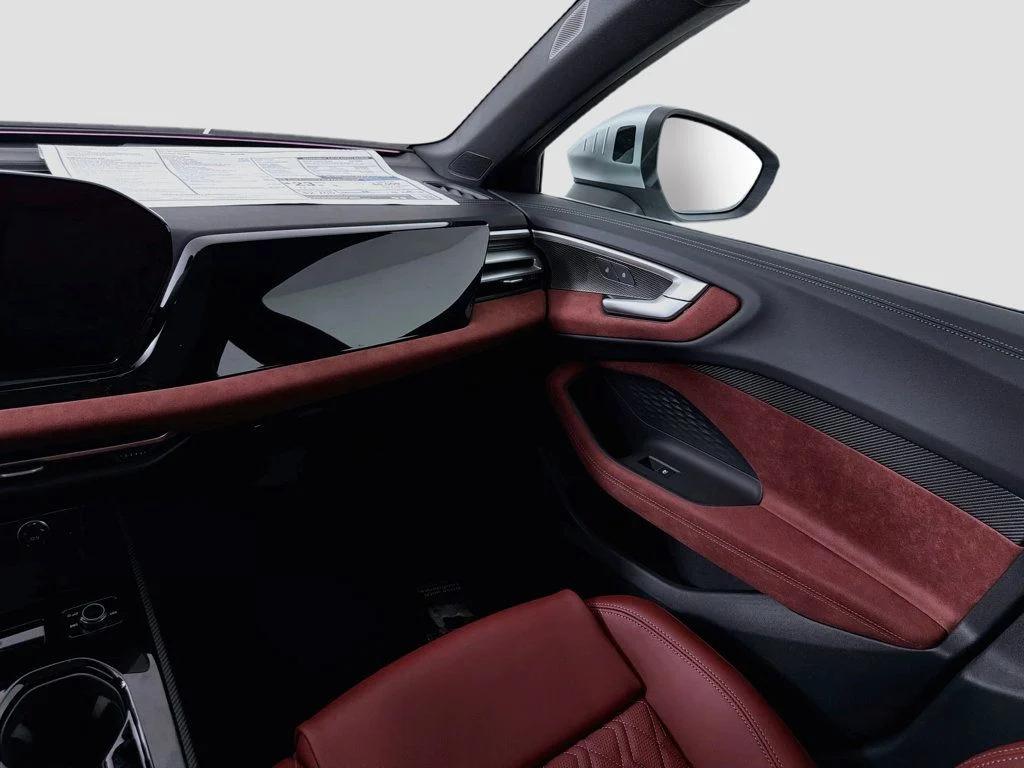 صورة مصغرة 23 لـ 2026 AUDI S5 PREMIUM PLUS TFSI QUATTRO S TRONIC