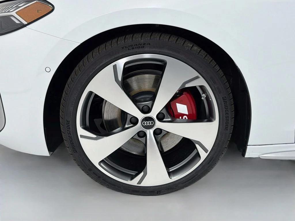صورة مصغرة 31 لـ 2026 AUDI S5 PREMIUM PLUS TFSI QUATTRO S TRONIC