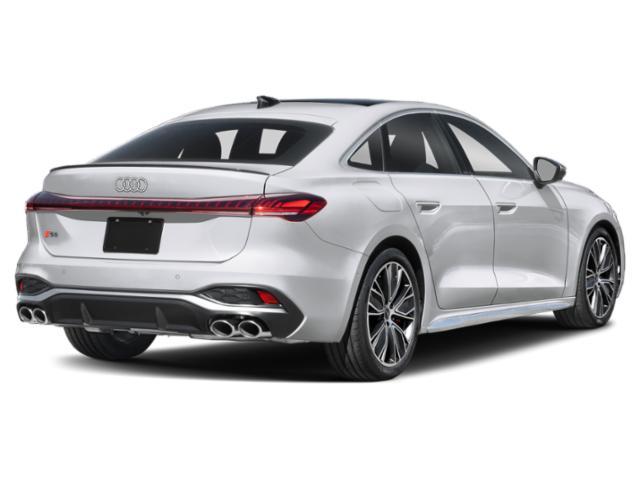 2026 AUDI S5 PREMIUM PLUS TFSI QUATTRO S TRONIC — фото 3