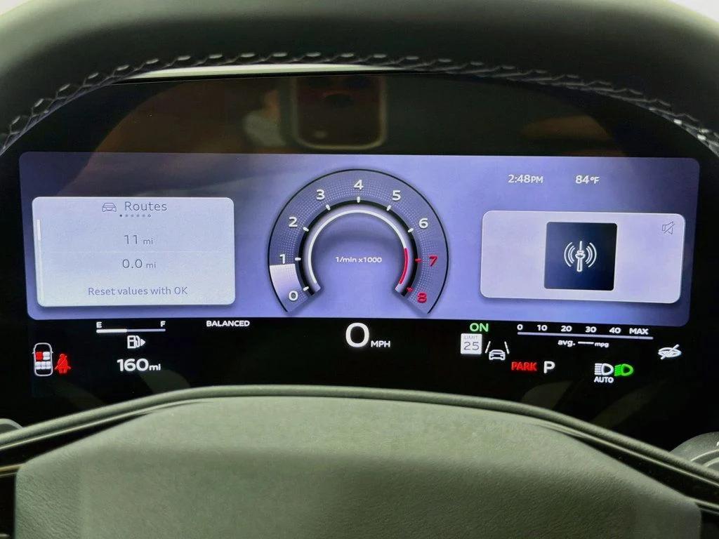 2026 AUDI S5 PREMIUM PLUS TFSI QUATTRO S TRONIC 照片 11