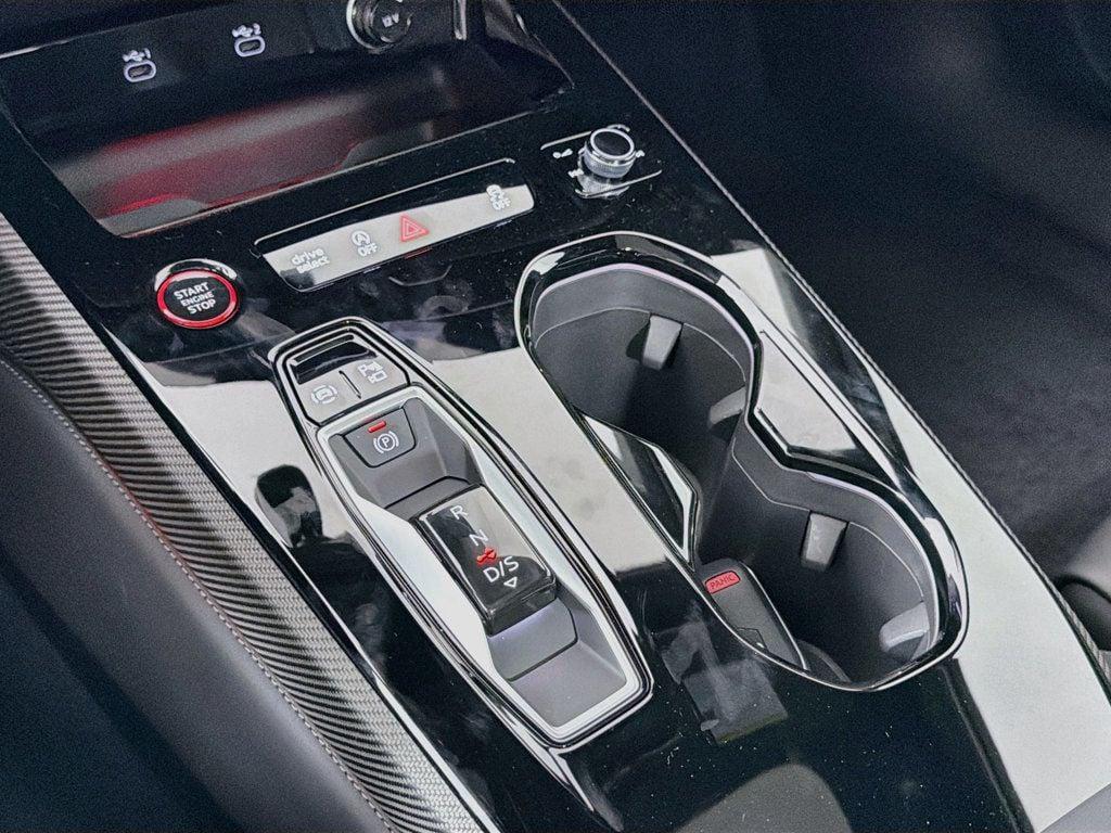 2026 AUDI S5 PREMIUM PLUS TFSI QUATTRO S TRONIC — миниатюра 15