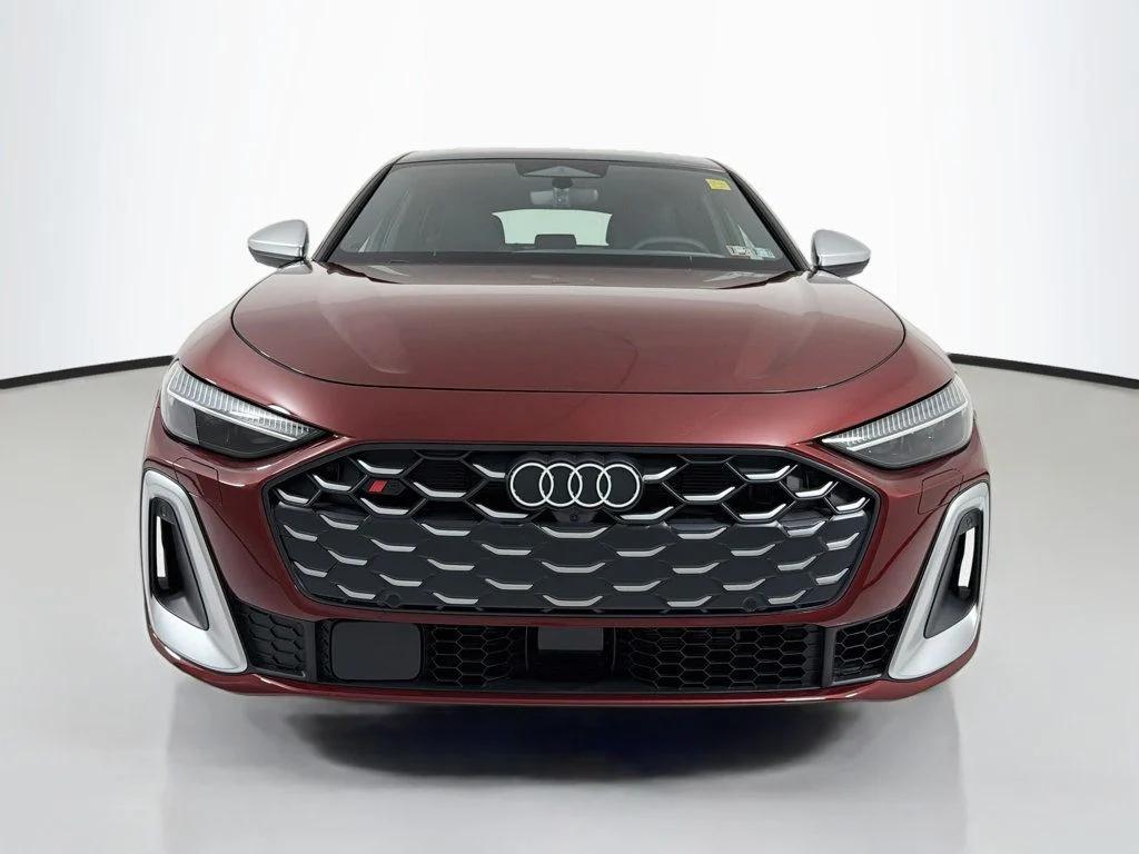 2026 AUDI S5 PREMIUM PLUS TFSI QUATTRO S TRONIC — фото 2