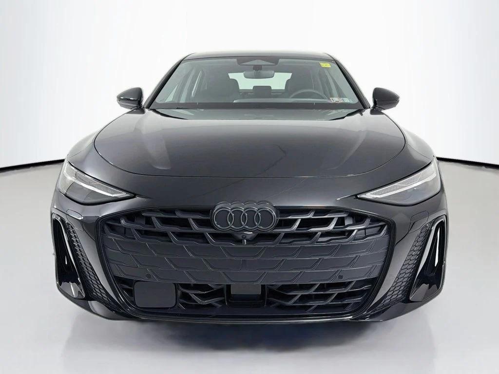 صورة 2 لـ 2026 AUDI A6 PREMIUM PLUS QUATTRO S TRONIC