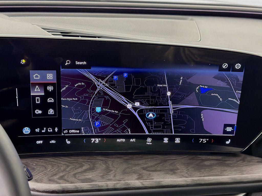 2025 AUDI Q5 PREMIUM PLUS TFSI QUATTRO S TRONIC — миниатюра 13