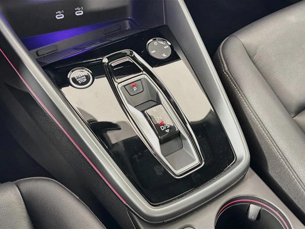 2025 AUDI A3 PREMIUM — миниатюра 16