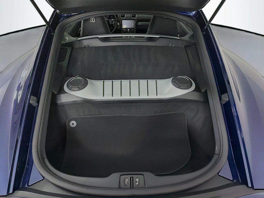 صورة مصغرة 26 لـ 2024 Porsche 718 CAYMAN S