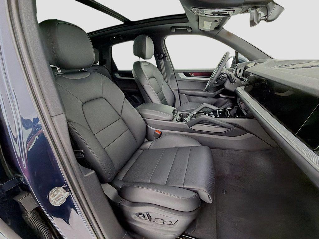 2025 Porsche CAYENNE — миниатюра 29