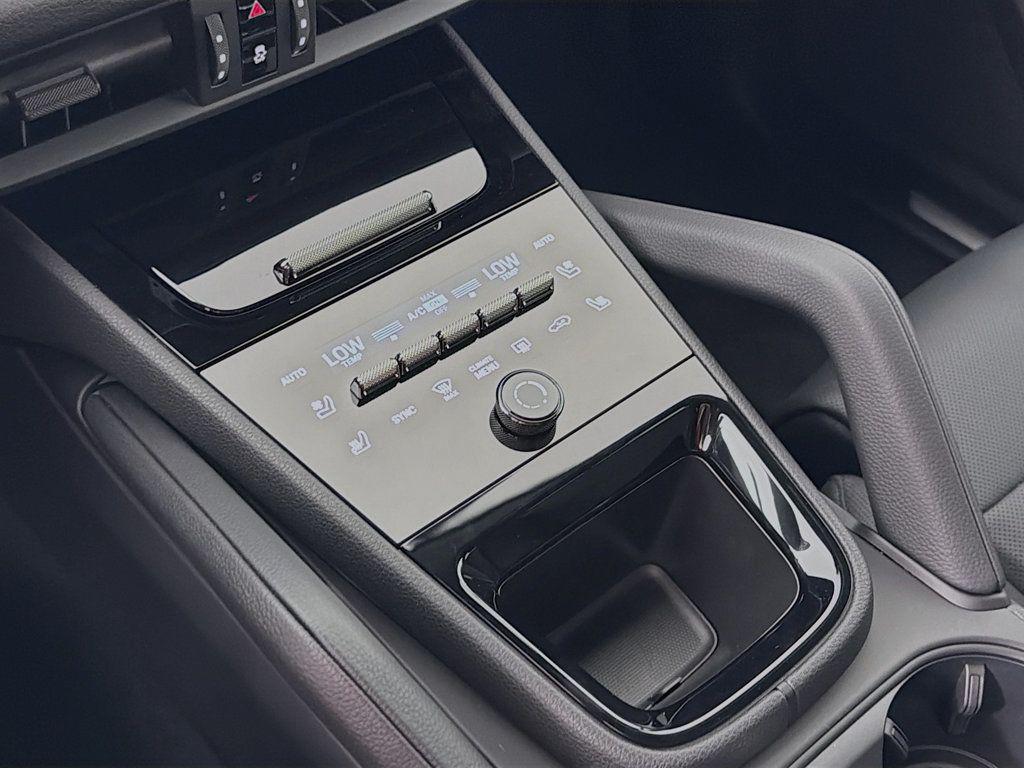 2025 Porsche CAYENNE 缩略图 20