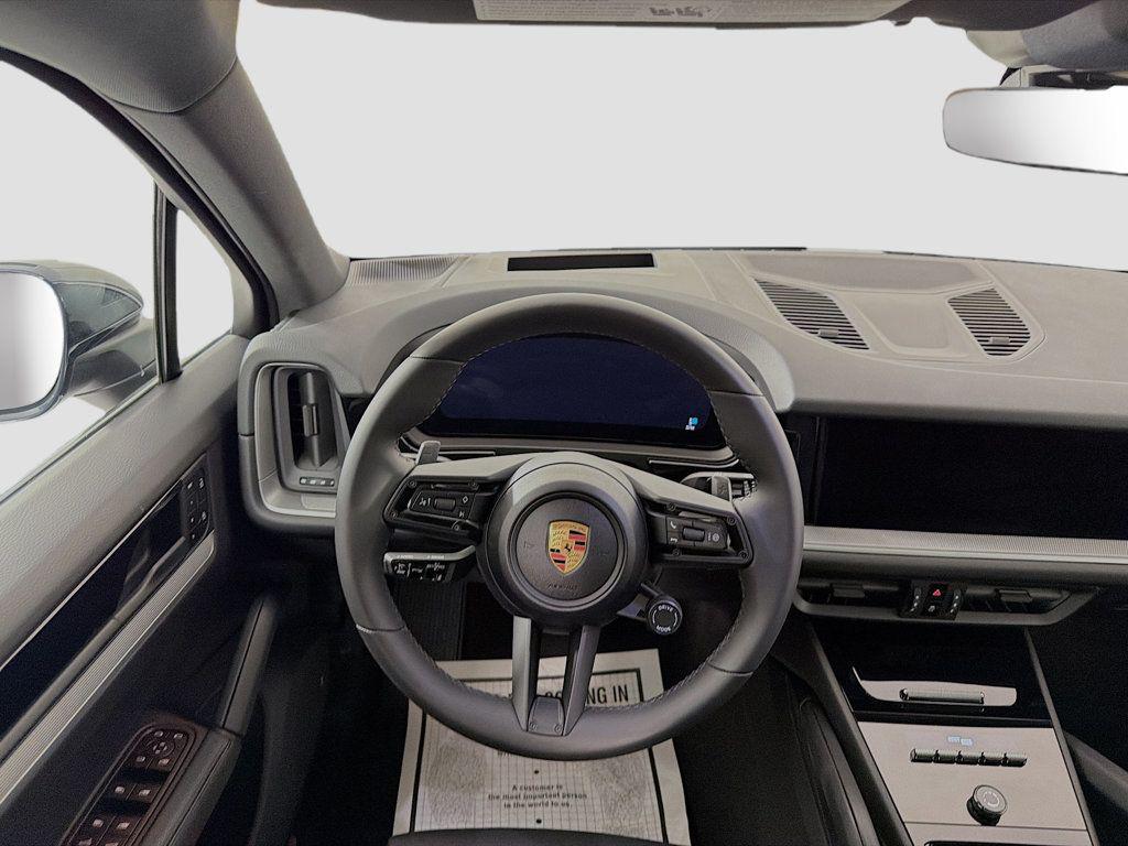 2025 Porsche CAYENNE 缩略图 24