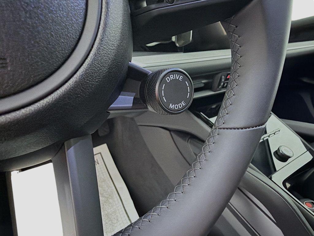 2025 Porsche CAYENNE 缩略图 15