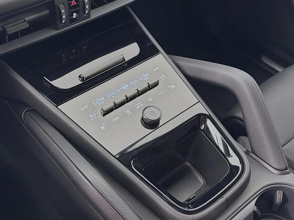 2025 Porsche CAYENNE — миниатюра 20