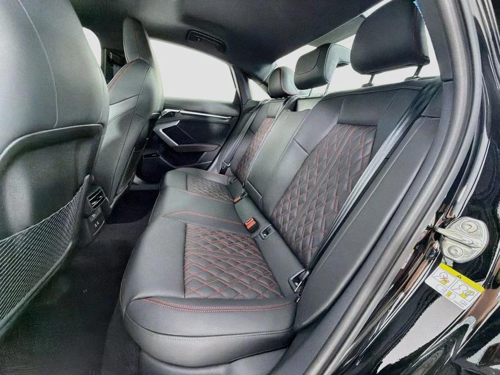 2026 AUDI S3 TFSI QUATTRO S TRONIC 缩略图 23
