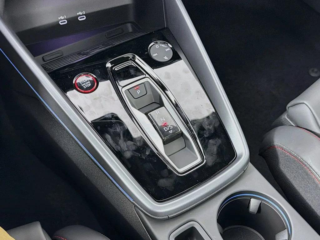 2026 AUDI S3 TFSI QUATTRO S TRONIC 缩略图 17
