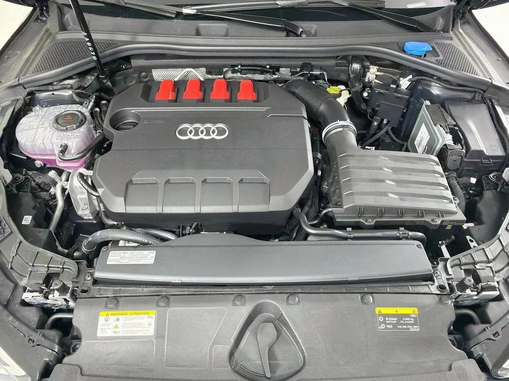 2026 AUDI S3 TFSI QUATTRO S TRONIC 缩略图 28
