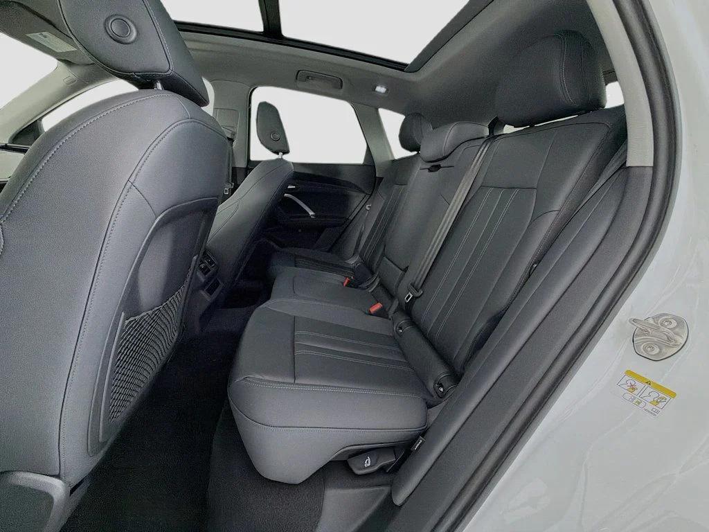 صورة مصغرة 23 لـ 2025 AUDI Q5 PREMIUM TFSI QUATTRO S TRONIC