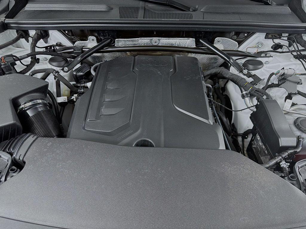 صورة مصغرة 29 لـ 2025 AUDI Q5 PREMIUM TFSI QUATTRO S TRONIC