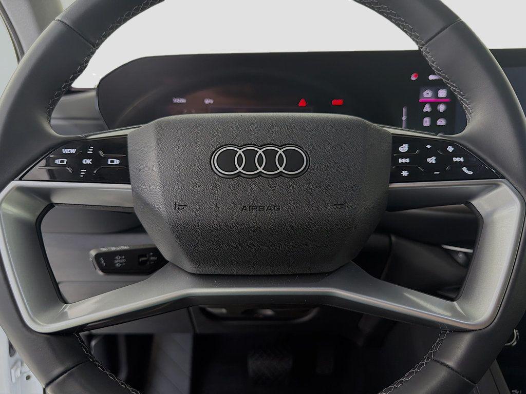 صورة 10 لـ 2025 AUDI Q5 PREMIUM TFSI QUATTRO S TRONIC
