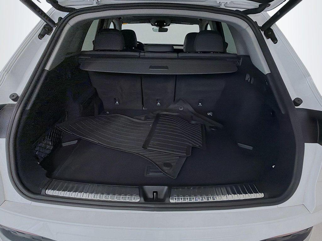 2025 AUDI Q5 PREMIUM TFSI QUATTRO S TRONIC 缩略图 25