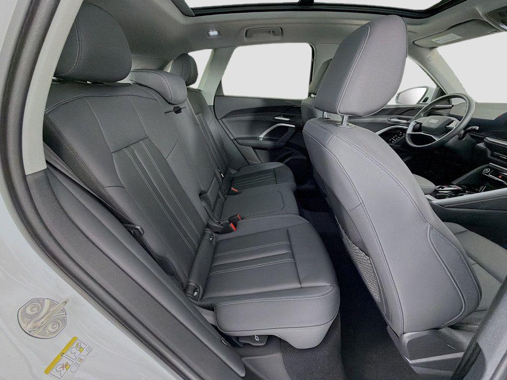 2025 AUDI Q5 PREMIUM TFSI QUATTRO S TRONIC 缩略图 26