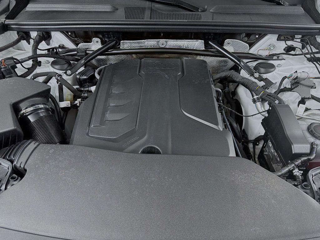 2025 AUDI Q5 PREMIUM TFSI QUATTRO S TRONIC 缩略图 29