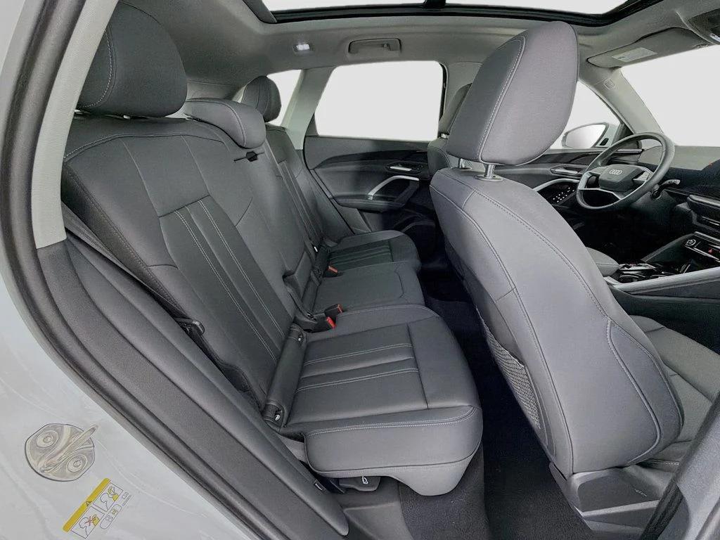 صورة مصغرة 26 لـ 2025 AUDI Q5 PREMIUM TFSI QUATTRO S TRONIC