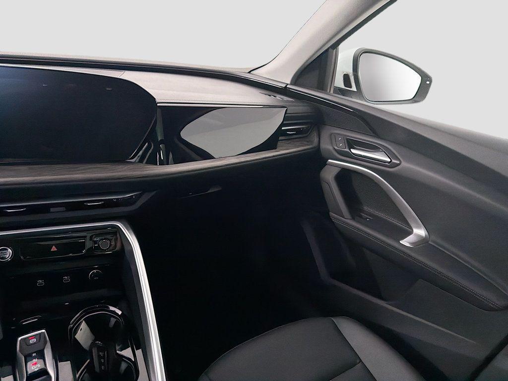 2025 AUDI Q5 PREMIUM TFSI QUATTRO S TRONIC 缩略图 22