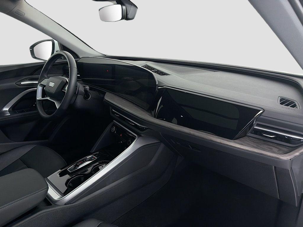 2025 AUDI Q5 PREMIUM TFSI QUATTRO S TRONIC 缩略图 28