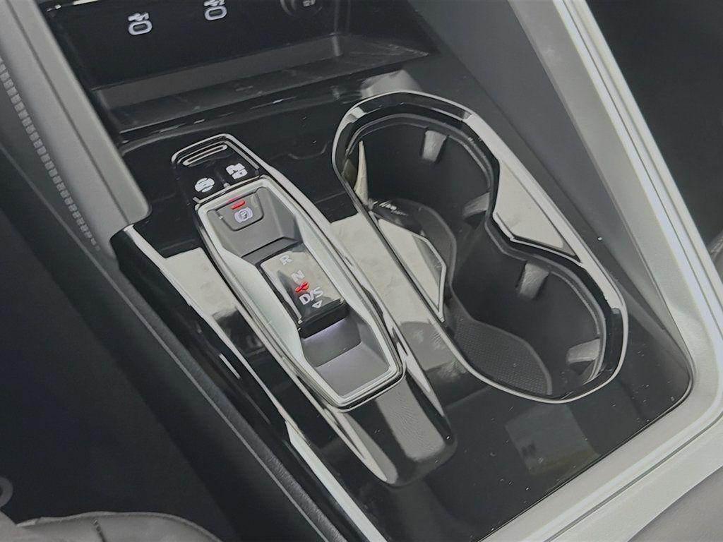 2025 AUDI Q5 PREMIUM TFSI QUATTRO S TRONIC 缩略图 15