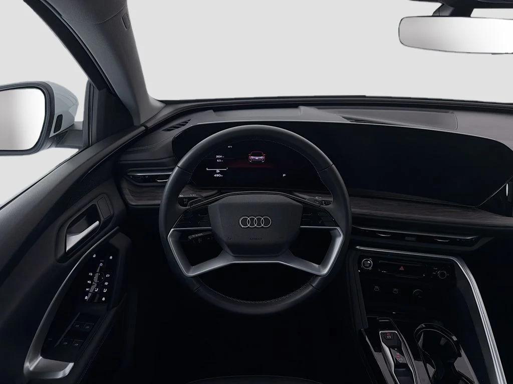 صورة مصغرة 21 لـ 2025 AUDI Q5 PREMIUM TFSI QUATTRO S TRONIC