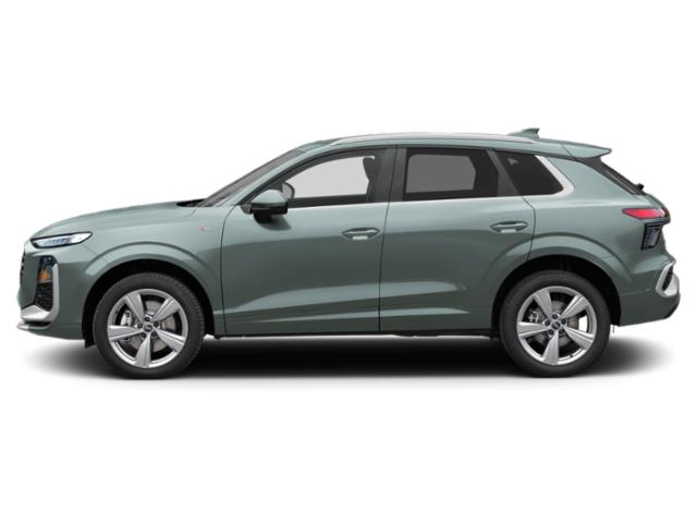 صورة 2 لـ 2026 AUDI Q3 TFSI QUATTRO S TRONIC