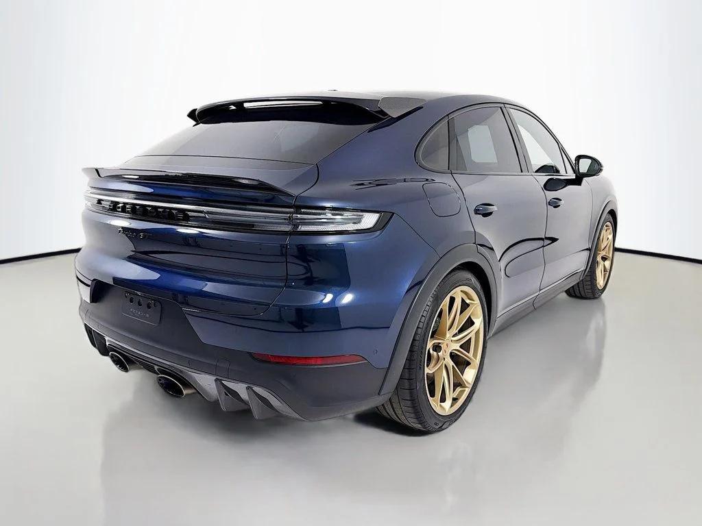 PORSCHE CAYENNE - 10