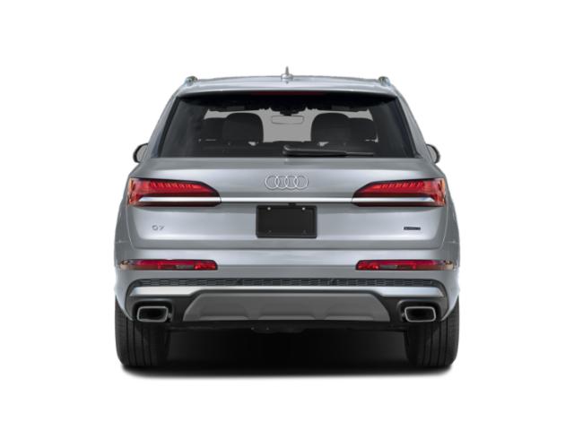 2026 AUDI Q7 55 PREMIUM PLUS — фото 5
