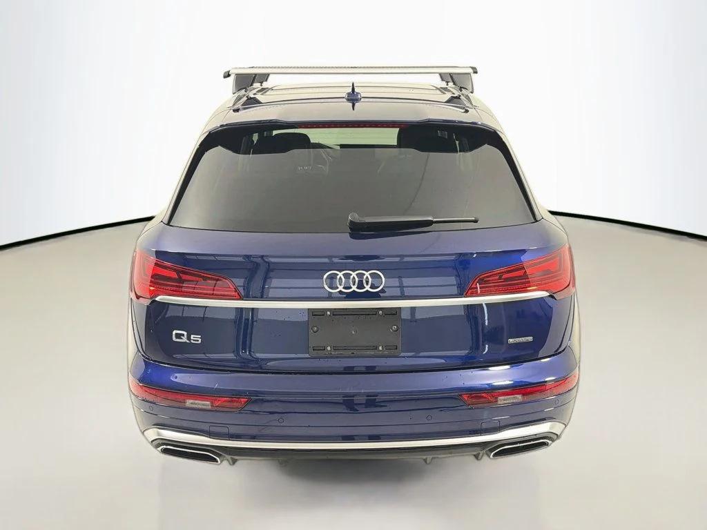 صورة 6 لـ 2023 AUDI Q5 45 S LINE PRESTIGE