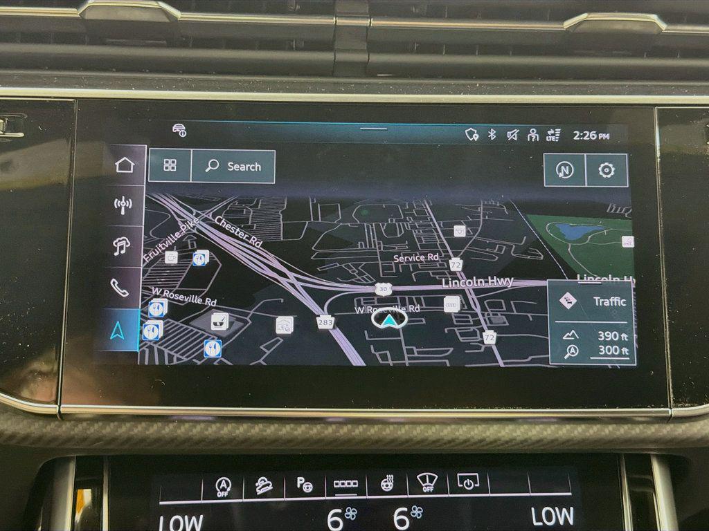 صورة 13 لـ 2026 AUDI RS Q8 4.0T