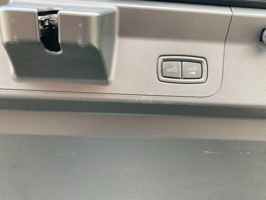 صورة مصغرة 24 لـ 2023 Porsche PANAMERA 4
